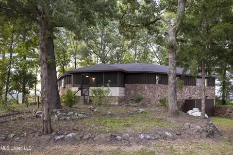 Exterior - 2864 Highway 407, Kilmichael, MS 39747 photo 2 of 6