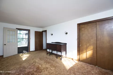 Bedroom - 2864 Highway 407, Kilmichael, MS 39747 photo 2 of 7