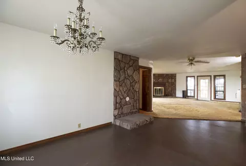 Living - 2864 Highway 407, Kilmichael, MS 39747 photo 12 of 12