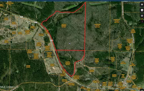 Other - 2864 Highway 407, Kilmichael, MS 39747 photo 5 of 6