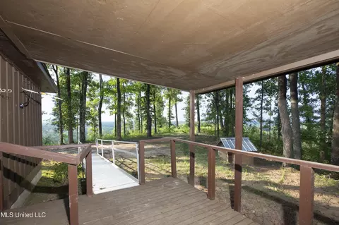 Exterior - 2864 Highway 407, Kilmichael, MS 39747 photo 4 of 6