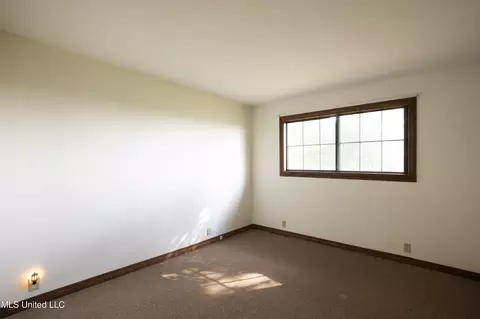 Bedroom - 2864 Highway 407, Kilmichael, MS 39747 photo 3 of 7