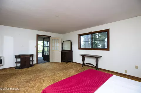 Bedroom - 2864 Highway 407, Kilmichael, MS 39747 photo 1 of 7