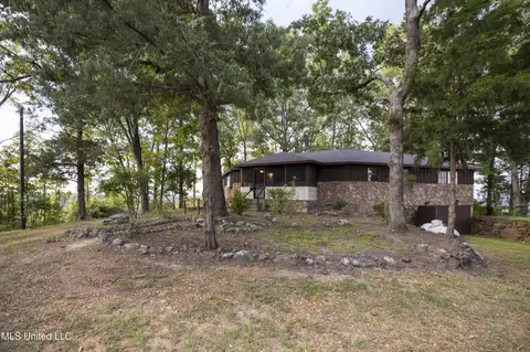 Exterior - 2864 Highway 407, Kilmichael, MS 39747 photo 5 of 6