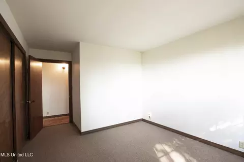 Bedroom - 2864 Highway 407, Kilmichael, MS 39747 photo 4 of 7