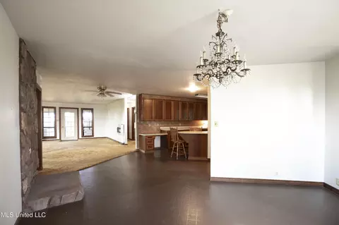 Dining - 2864 Highway 407, Kilmichael, MS 39747 photo 1 of 1