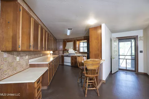 Kitchen - 2864 Highway 407, Kilmichael, MS 39747 photo 2 of 3