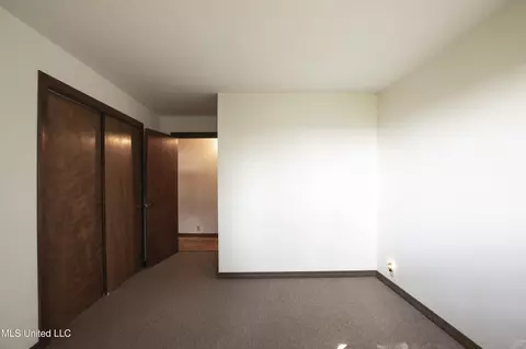 Bedroom - 2864 Highway 407, Kilmichael, MS 39747 photo 6 of 7