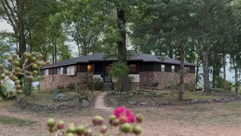 2864 Highway 407, Kilmichael, MS 39747