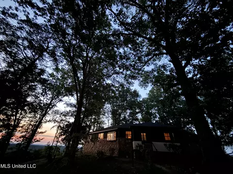 Exterior - 2864 Highway 407, Kilmichael, MS 39747 photo 3 of 6