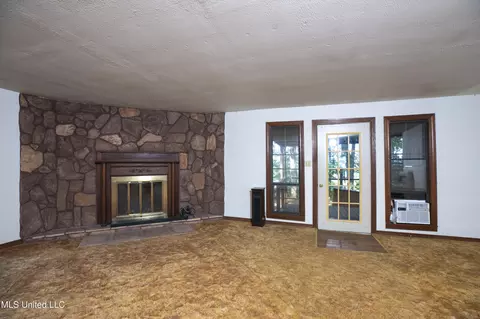 Living - 2864 Highway 407, Kilmichael, MS 39747 photo 1 of 12