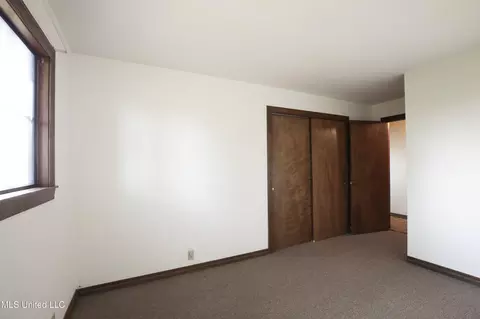 Bedroom - 2864 Highway 407, Kilmichael, MS 39747 photo 5 of 7