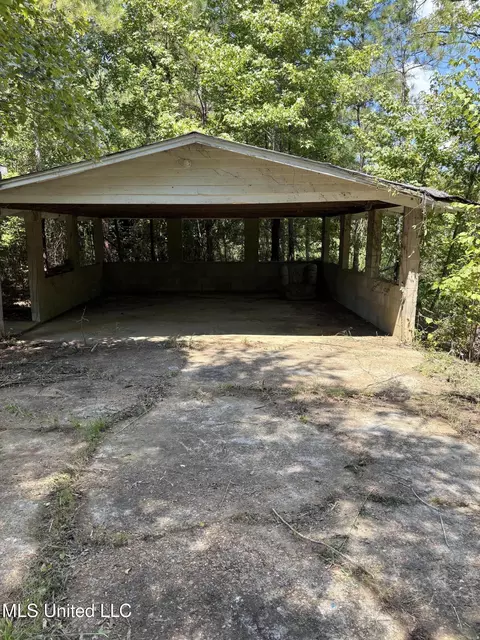 Exterior - 2864 Highway 407, Kilmichael, MS 39747 photo 6 of 6