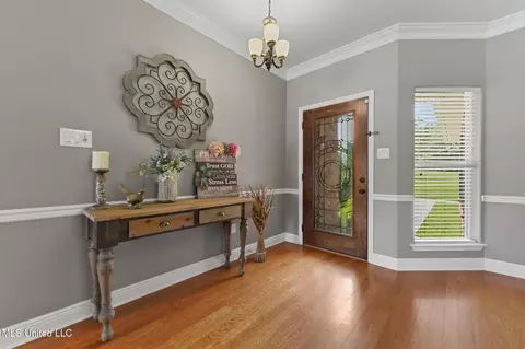 Entry Way - 22140 Red Fox Run, Saucier, MS 39574 photo 1 of 2