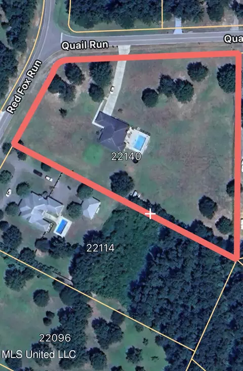 View/Area - 22140 Red Fox Run, Saucier, MS 39574 photo 9 of 9
