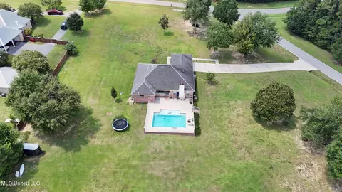 View/Area - 22140 Red Fox Run, Saucier, MS 39574 photo 5 of 9