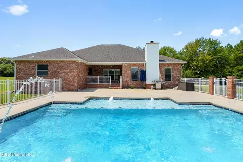 Exterior - 22140 Red Fox Run, Saucier, MS 39574 photo 5 of 5