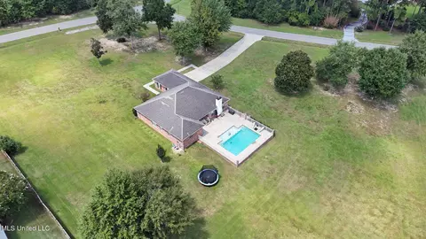 View/Area - 22140 Red Fox Run, Saucier, MS 39574 photo 6 of 9