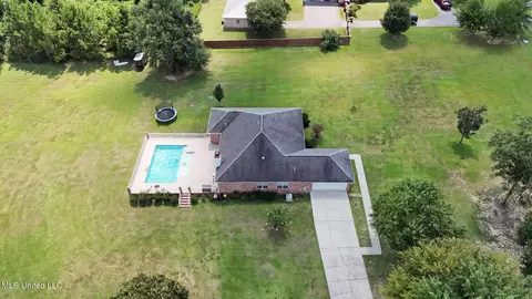View/Area - 22140 Red Fox Run, Saucier, MS 39574 photo 3 of 9
