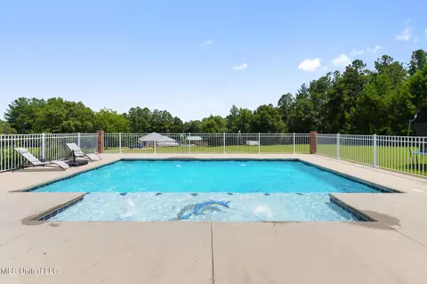 Exterior - 22140 Red Fox Run, Saucier, MS 39574 photo 3 of 5