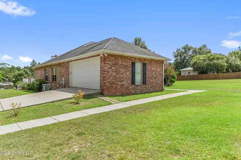 Exterior - 22140 Red Fox Run, Saucier, MS 39574 photo 2 of 5