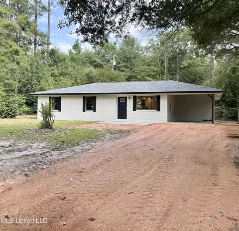 158 Shiloh-firetower Rd, Foxworth, MS 39483