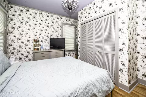 Bedroom - 2905 Oxford Ave, Jackson, MS 39216 photo 2 of 2
