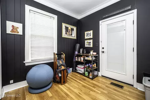 Entry Way - 2905 Oxford Ave, Jackson, MS 39216 photo 1 of 1