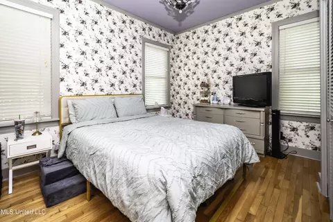 Bedroom - 2905 Oxford Ave, Jackson, MS 39216 photo 1 of 2