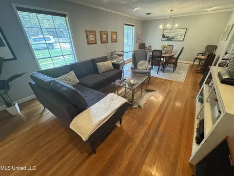 1432 Belle Glade St, Jackson, MS 39211 photo 5