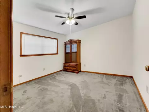 Bedroom - 8518 Highway 483, Lena, MS 39094 photo 1 of 3