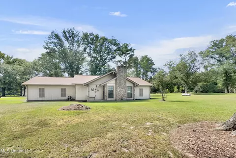 Exterior - 8518 Highway 483, Lena, MS 39094 photo 3 of 3