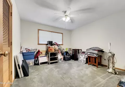 Bedroom - 8518 Highway 483, Lena, MS 39094 photo 2 of 3