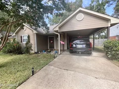 347 Audubon Cir, Brandon, MS 39047