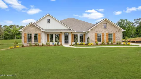 137 Cornerstone Dr, Brandon, MS 39042