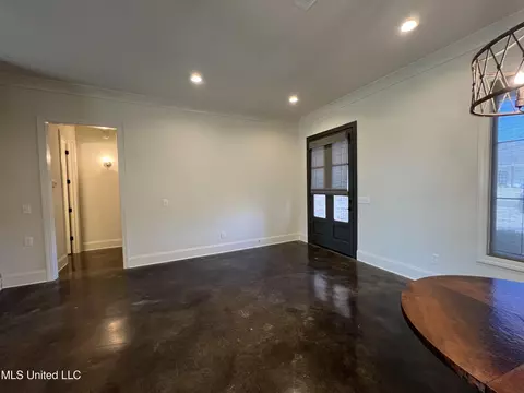 Entry Way - 731 Glenwild Dr, Canton, MS 39046 photo 1 of 8