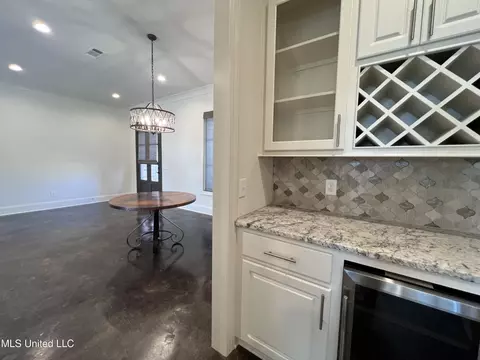 Dining - 731 Glenwild Dr, Canton, MS 39046 photo 1 of 1