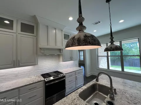 Kitchen - 731 Glenwild Dr, Canton, MS 39046 photo 10 of 12