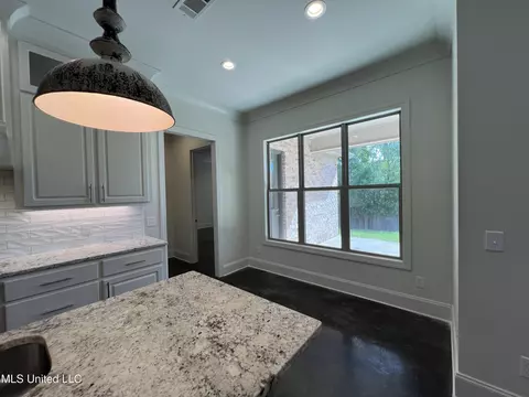 Kitchen - 731 Glenwild Dr, Canton, MS 39046 photo 12 of 12