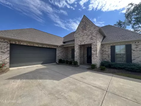 Exterior - 731 Glenwild Dr, Canton, MS 39046 photo 2 of 9