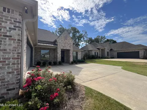 Exterior - 731 Glenwild Dr, Canton, MS 39046 photo 4 of 9