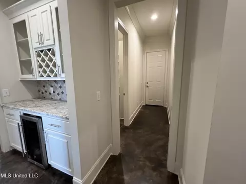 Entry Way - 731 Glenwild Dr, Canton, MS 39046 photo 8 of 8