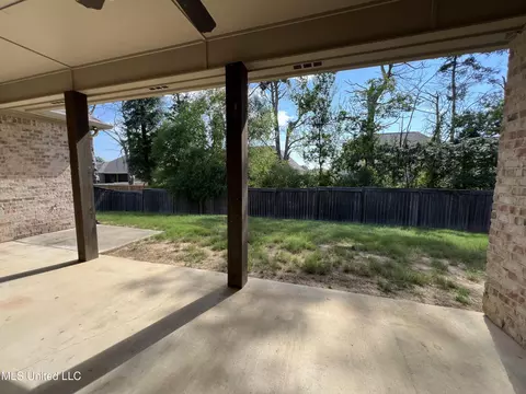 Exterior - 731 Glenwild Dr, Canton, MS 39046 photo 5 of 9