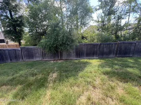 Exterior - 731 Glenwild Dr, Canton, MS 39046 photo 8 of 9