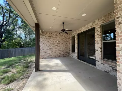 Exterior - 731 Glenwild Dr, Canton, MS 39046 photo 9 of 9
