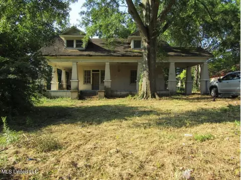 1655 Saint Charles St, Jackson, MS 39209