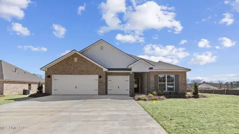 512 Bridgeway St, Canton, MS 39046