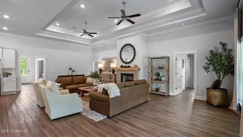 136 Cornerstone Dr, Brandon, MS 39042 photo 12