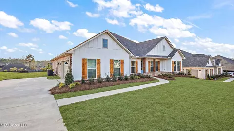 136 Cornerstone Dr, Brandon, MS 39042 photo 2