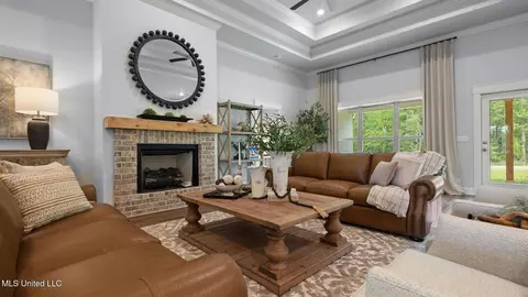 136 Cornerstone Dr, Brandon, MS 39042 photo 14